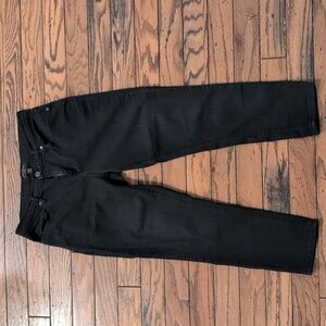 Banana Republic Girlfriend Jean Petite 30/10